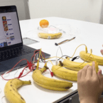 Banana Battery Experiment